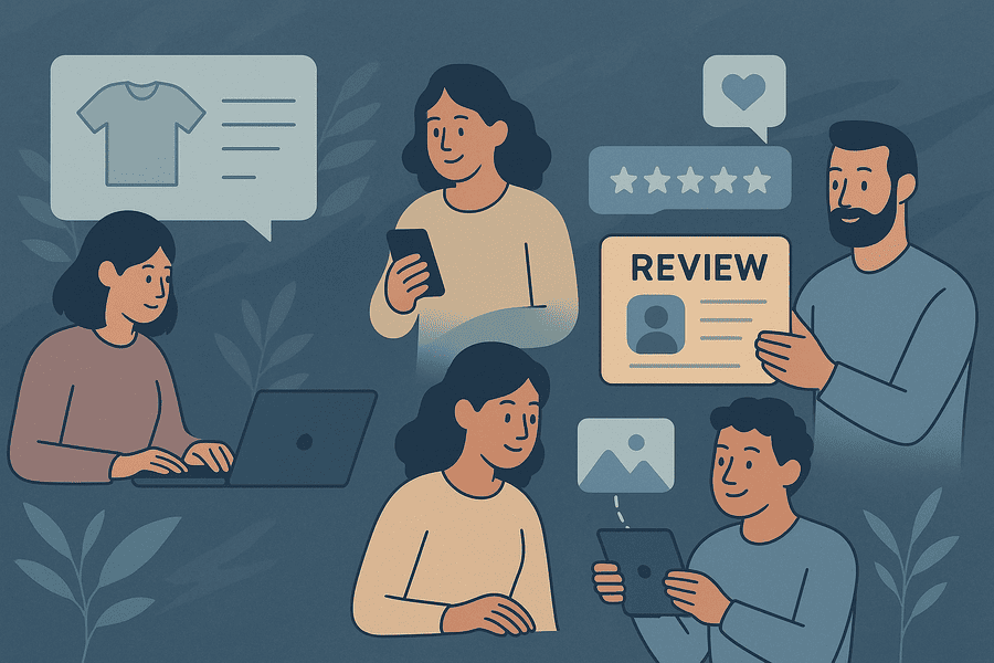 The Power of User-Generated Content in E-Commerce SEO
